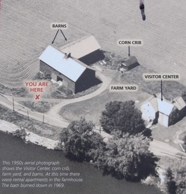 Once A Farm Marker. Click for full size. Once A Farm Marker image. Click for full size.
