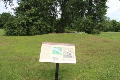 Once A Farm Marker. Click for full size. Once A Farm Marker image. Click for full size.