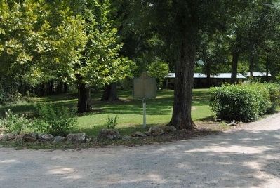 The Birthplace of George McDuffie Marker image. Click for full size.