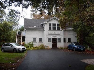 Fletcher family home. Click for full size. Fletcher family home image. Click for full size.