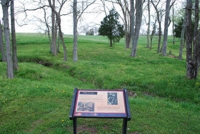 Sanctuary Marker image. Click for full size.