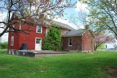 Crawford House. Click for full size. Crawford House image. Click for full size.