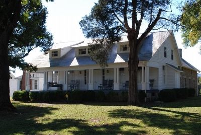 Martin Davis House image. Click for full size.