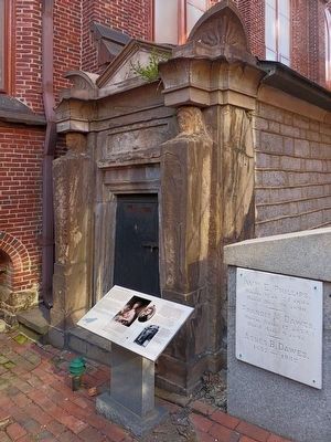 The O'Donnell Vault image. Click for full size.