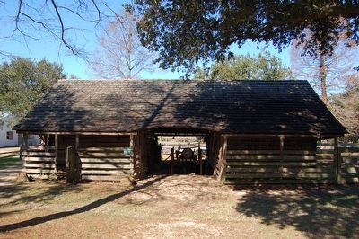Stoker Barn image. Click for full size.