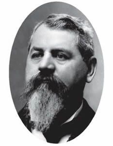 Judge James Nathan Browning image. Click for full size.