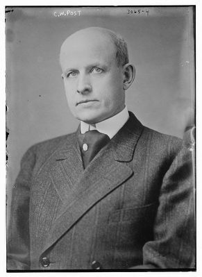 C. W. Post image. Click for full size.