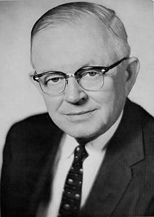 J. Millard Tawes (1894–1979). Click for full size. J. Millard Tawes (1894–1979) image. Click for full size.