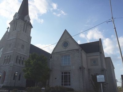 Trinity Episcopal & Parish Church image. Click for full size.