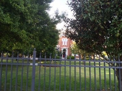 View of Archwood. Click for full size. View of Archwood image. Click for full size.