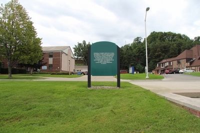 Escanaba Park Marker. Click for full size. Escanaba Park Marker image. Click for full size.