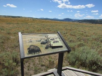 A Wildlife Paradise Marker image. Click for full size.