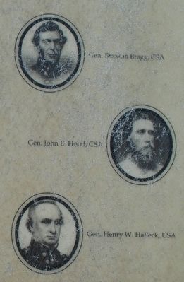 The Curlee House Marker. Click for full size. The Curlee House Marker image. Click for full size.