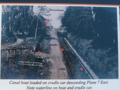 Detail Photo on the Marker. Click for full size. Detail Photo on the Marker image. Click for full size.