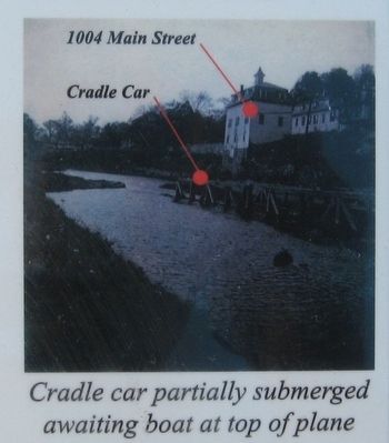 Detail Photo on the Marker. Click for full size. Detail Photo on the Marker image. Click for full size.