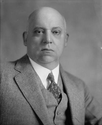 Augustus Owsley Stanley image. Click for full size.