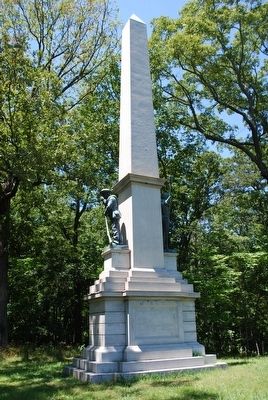 South Carolina State Monument Marker. Click for full size. South Carolina State Monument Marker image. Click for full size.