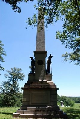 South Carolina State Monument Marker image. Click for full size.