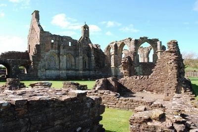 Inner Court. Click for full size. Inner Court image. Click for full size.
