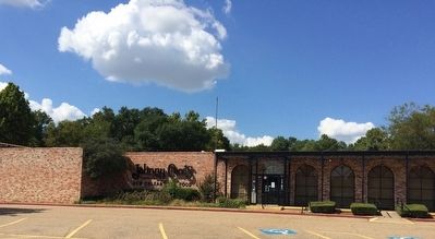 Former Johnny Cace's Seafood and Steak House image. Click for full size.