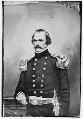 Albert Sidney Johnston. Click for full size. Albert Sidney Johnston image. Click for full size.