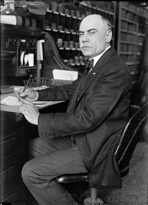 William Tyler Page. Click for full size. William Tyler Page image. Click for full size.