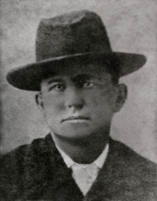 Bill Dalton. Click for full size. Bill Dalton image. Click for full size.