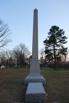 William P. Rogers Marker. Click for full size. William P. Rogers Marker image. Click for full size.