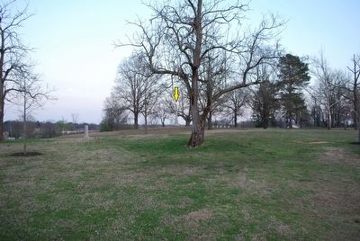 William P. Rogers Marker. Click for full size. William P. Rogers Marker image. Click for full size.