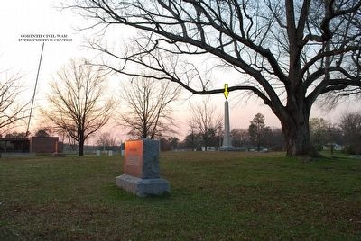 William P. Rogers Marker. Click for full size. William P. Rogers Marker image. Click for full size.