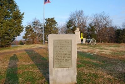 Brice Home Marker. Click for full size. Brice Home Marker image. Click for full size.