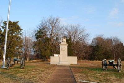 Brice Home Marker. Click for full size. Brice Home Marker image. Click for full size.