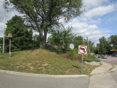 Van Wyck Family Marker image. Click for full size.
