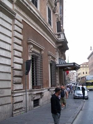 Hotel Tiziano image. Click for full size.