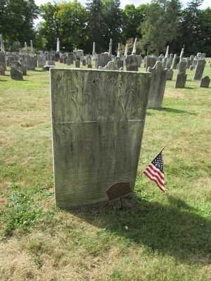 Grave of Private John Storm. Click for full size. Grave of Private John Storm image. Click for full size.