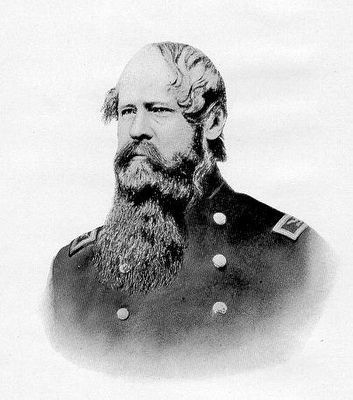 Col. Dwight Morris. Click for full size. Col. Dwight Morris image. Click for full size.