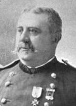 Major General John R. Brooke (1839-1926) image. Click for full size.