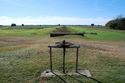 Stop-Lock Gates Wheel image. Click for full size.