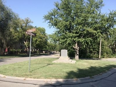 26th Cavalry Memorial. Click for full size. 26th Cavalry Memorial image. Click for full size.