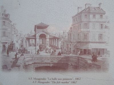 Close up of picture on the marker. Click for full size. Close up of picture on the marker image. Click for full size.