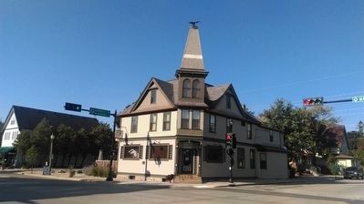 The Commercial House image. Click for full size.