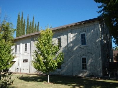 Tehama County Museum image. Click for full size.