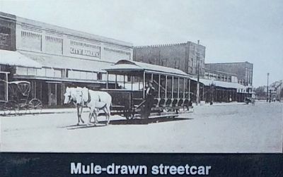 Photo from marker. image. Click for full size.