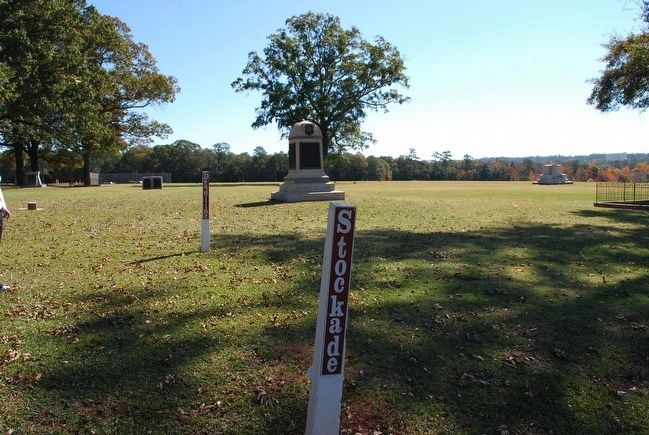 Rhode Island Marker. Click for full size. Rhode Island Marker image. Click for full size.