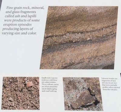Photos from Cone marker.. Click for full size. Photos from Cone marker. image. Click for full size.