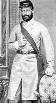 Henry Wirz. Click for full size. Henry Wirz image. Click for full size.