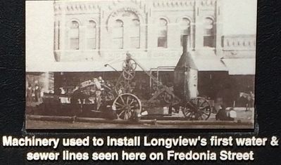 Photo from marker. image. Click for full size.