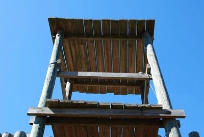 Pigeon-Roosts. Click for full size. Pigeon-Roosts image. Click for full size.
