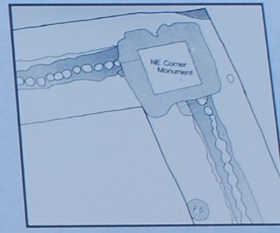 The Expanded Stockade Marker image. Click for full size.