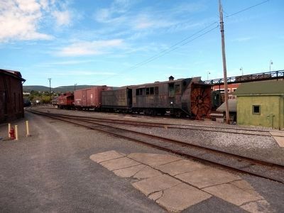 Steamtown image. Click for full size.